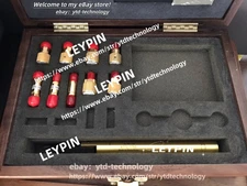 agilent Keysight 85052D Calibration Kit DC-26.5GHz 3.5mm #ytd