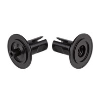 Team Associated RC10B7 Hd Ball Differential Outdrive Set / AE92453