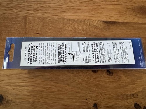 Shimano Bombdip 170F Flash Boost Tuna Yellowtail GT Lure 72g Used - Picture 3 of 3