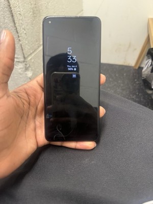 OnePlus N20 T-Mobile 5G Smartphone