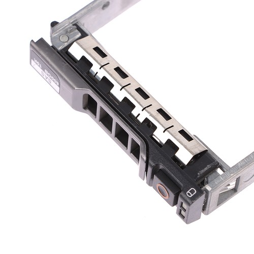 For 8FKXC 08FKXC 2.5" Hard Drive Tray Caddy R730XD R930 R430 R630 R730 R820 - Photo 12/12