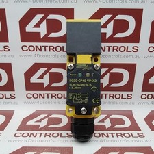BC20-CP40-VP4X2 | Turck | (M2515600) Proximity Switch 20mm, Used