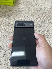 Google Pixel 7 - 256 GB - Obsidian (Unlocked) for sale Google Pixel 7 - 256 GB - Obsidian (Unlocked) for sale