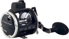 Convector Reel