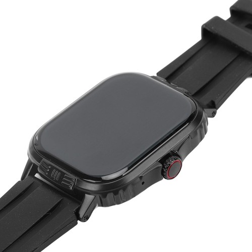 Smartwatch Fitness Tracking Monitorowanie snu BT Call IP65 Wodoodporny Spor FOY - Zdjęcie 8 z 22