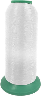 Monopoly Clear Polyester 10,000 Yard Thread Cone
