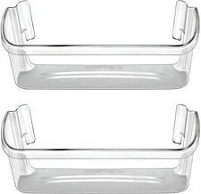 240323002 Refrigerator Door Bin Shelf Compatible with Frigidaire or Electrolux