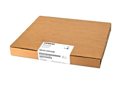 SIMATIC S7-400, Analogausgabe SM 432 8AO, 6ES7432-1HF00-0AB0 6ES7 432-1HF00-0AB0 - Bild 1 von 2