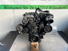 Motor OM 611.962 Mercedes C Kl W203 220CDI 116PS 236Tkm OM 612 96