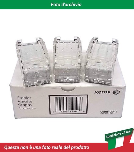 8R12941 Xerox DocuColor 240 Staples - Photo 2/4