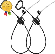 Sofa Recliner Cables 2 Pack Couch Release Cables Recliner Replacement Parts