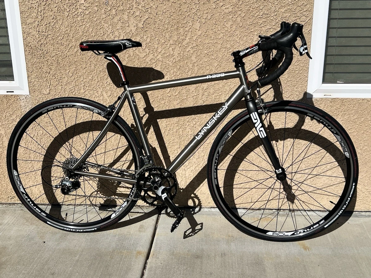Lynskey Titanium 700C Bikes for sale | eBay