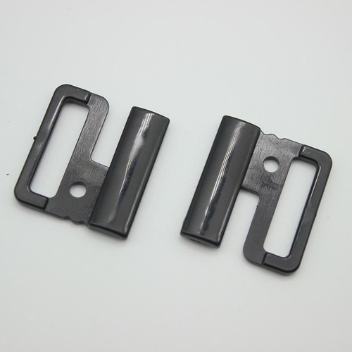 10 Bra Clip Clickers Front Closure Buckle - Picture 6 of 6