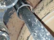 stoßdämpfer hinten rechts SKODA FABIA IV PJ3 1.0 TSI recrp2690309