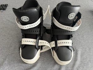 Slingshot KTV EverShred Wakeboard Boots - 2024 - SIZE 11