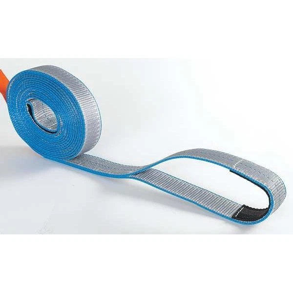 Ремень Lift-All Ts1802tx20, восстановление автомобиля, номинальный 5300 фунтов - Изображение 3 из 4