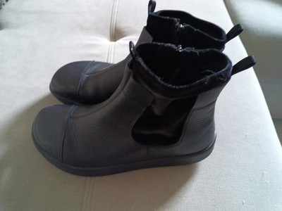 Bär Chelsea Boots Gr 6,5