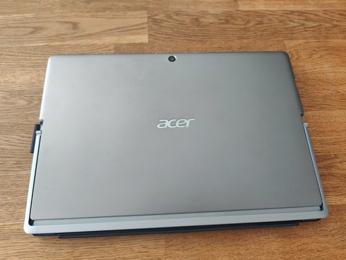 Acer Switch 3, Modell N17H1, 12,2" IPS, Intel N4200, 4GB RAM, Windows 10 - Bild 10 von 13