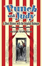 Punch and Judy: A Short History with the Original Dialogue