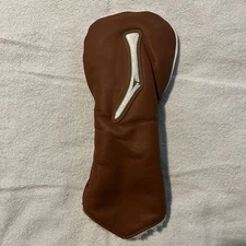 Broken Tee Society Links And Kings Driver Headcover