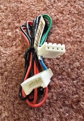 41206580 Audiovox Prestige Pursuit  Harness Assembly *FREE SHIPPING *