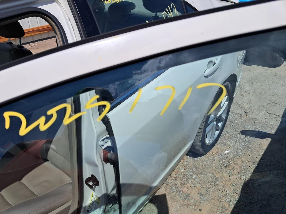 Used Fuel Tank fits: 2012 Ford Fusion 3.0L FWD Grade A Foto 2 de 4