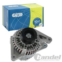 Hc-Cargo By Bosch Lichtmaschine Generator 80A Passend FüR Toyota Avensis Corolla