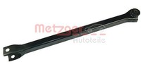 Metzger Lenker, RadaufhäNgung 58073709 FüR Audi Seat Skoda Vw