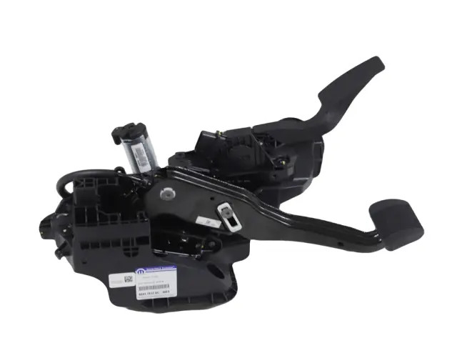 Genuine Mopar Brake And Accelerator Pedal 68672995AA