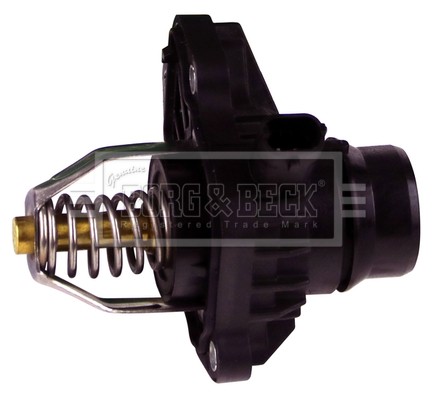 Kühlmittelthermostat passend für OPEL INSIGNIA A 1.6 ab 2013 B&B 1338346 55484254 1338494 - Bild 2 von 2