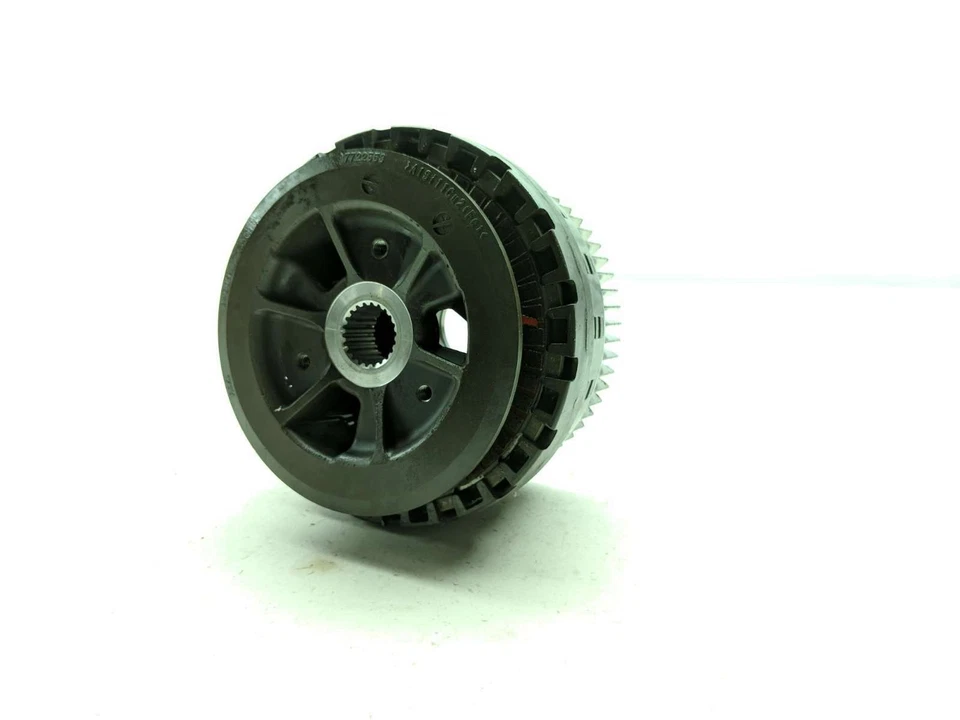 Cesta de embrague con placas BMW R1200 R1200RT 14-18 Foto 4 de 4