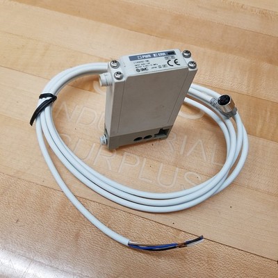 SMC ITV0030-3ML Electro Pneumatic Regulator - USED