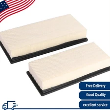 Air Filter Kit 2656618 & 2656619 for CAT 236D 242D 246D 262D 272D 259D 279D 289D