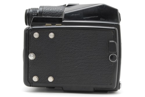 Pentax 645 analoge Mittelkamera Gehäuse *Ersatzteile/Reparatur* ISTZUSTAND - Bild 6 von 24