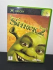 Shrek 2 -  XBOX  Original Game Complete With Manual PAL