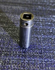 Snap-On Deep Socket 6-Point 3/8" Drive 1/2” GSFS161