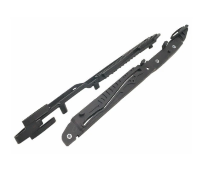 Brazos de reparación de techo corredizo Forte Koup para Kia 2009-2013 Foto 3 de 4