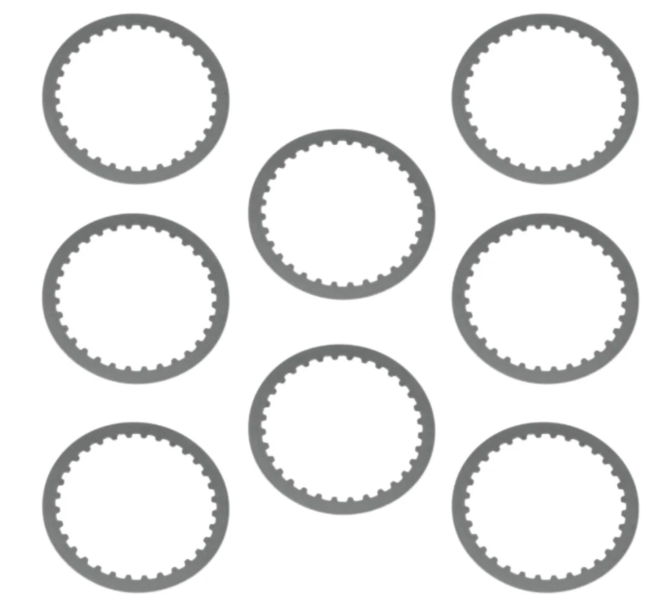 DP BRAKES DPHK505 EMBREAGEM AÇO 98-17 BT - Imagem 2 de 2