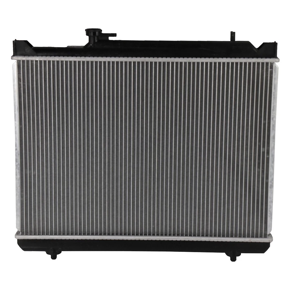 Radiator For Suzuki 2002-2003 XL-7 2001-2004 Vitara 2001-2005 Grand Vitara - Image 3 of 4