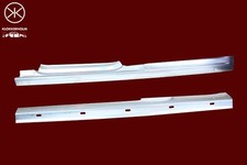 Seitenschweller links für VW Caddy III Kombi 2KB 2KJ 2CB 2CJ 2KA 2KH 2CA