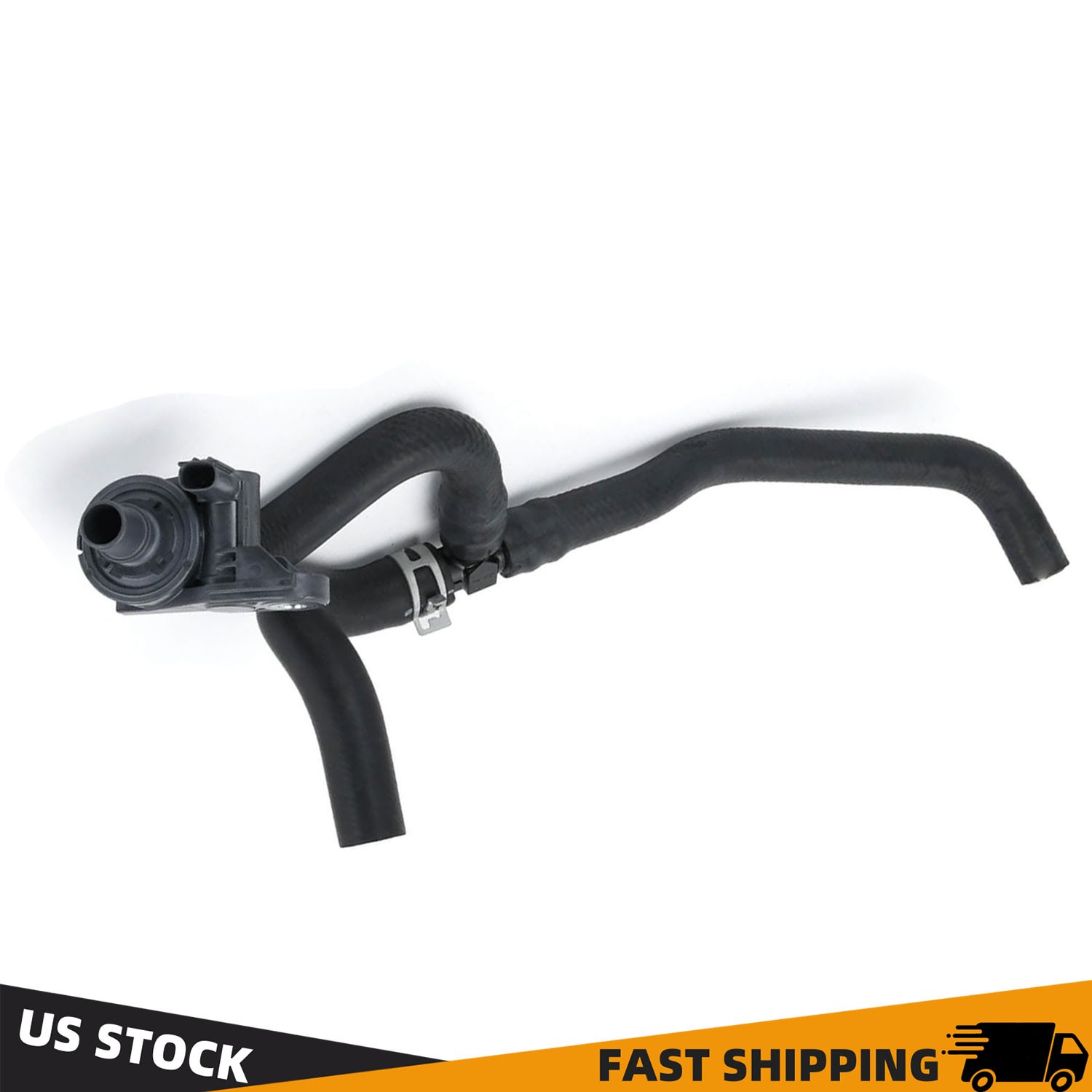 16260-F0010 For Toyota 2018-2023 Camry 2019-2023 RAV4 2.5L Radiator Bypass Hose