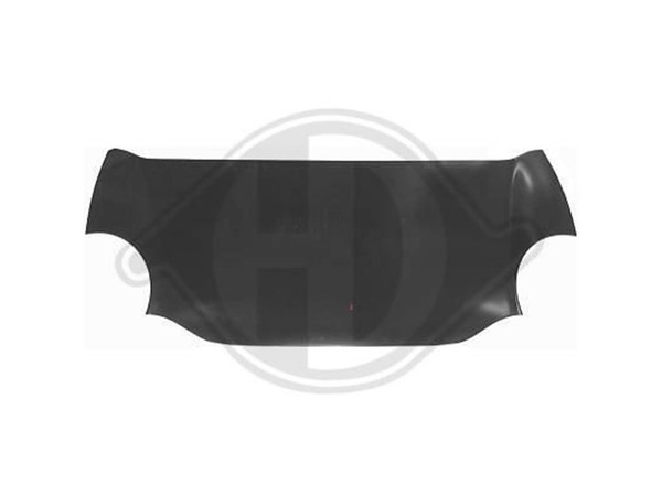 Motorhaube FüR Chevrolet Matiz 2001-2005-image