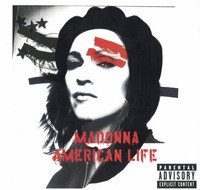 Madonna - American Life - Cd - G3Z