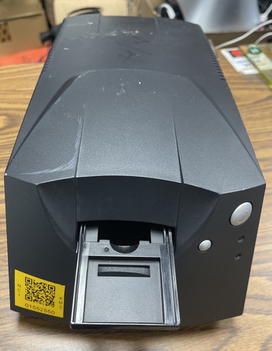 SOLO PIEZAS MICROTEK ARTIXSCAN 4000TF - Imagen 3 de 6