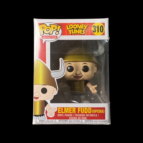 Funko Pop! TV Filme Animation Marvel DC Disney Exklusiv Neu Dmg Box Flachversand - Bild 12 von 247