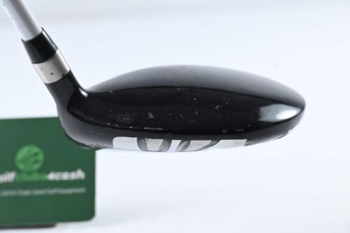 Lynx Parallax #3 Wood / 15.5 Degree / Stiff Flex Aldila RIP NV 65 Shaft - Picture 5 of 8
