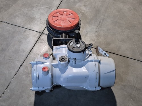 Rotork Pneumatic Actuator IQT250 - Picture 5 of 21