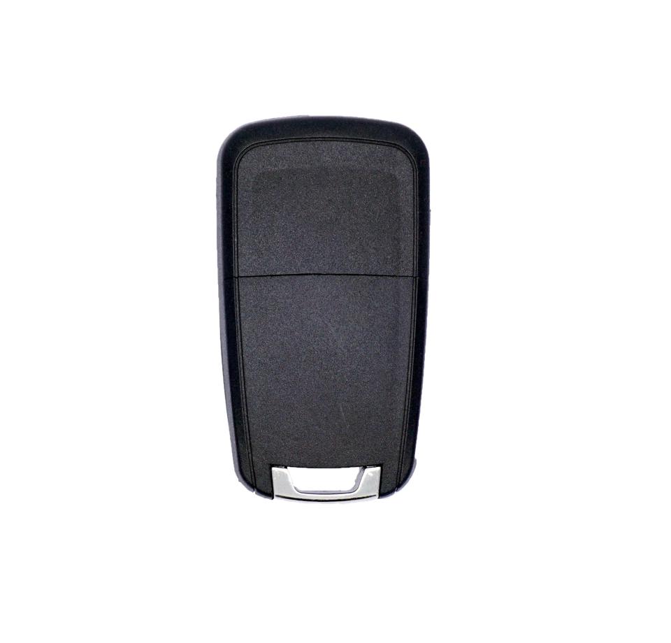 全新 10-17 BUICK LACROSE REGAL ENCORE VERANO FLIP KEYLESS 遥控器 FOB 13500226 — 第 3/4 张图片