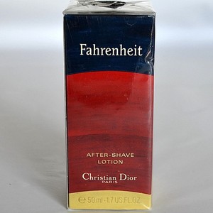 mens aftershave fahrenheit