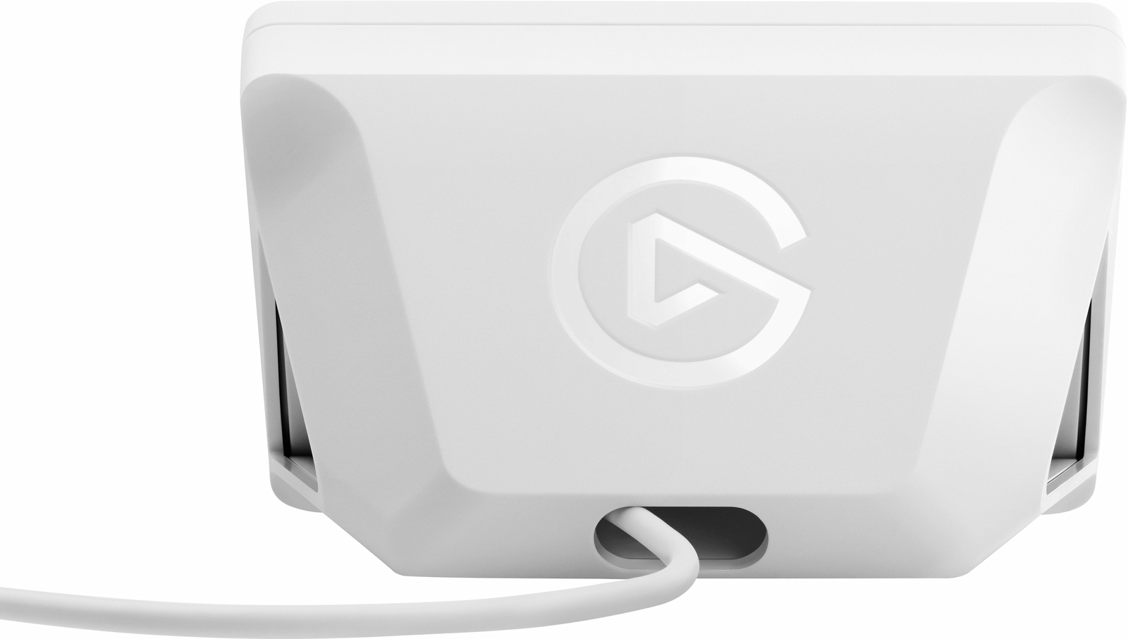 Elgato Stream Deck MK.2 Keypad - White (10GBA9911) for sale online 